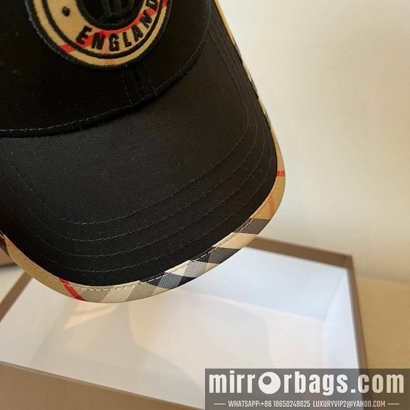 Burberry Hat dx09