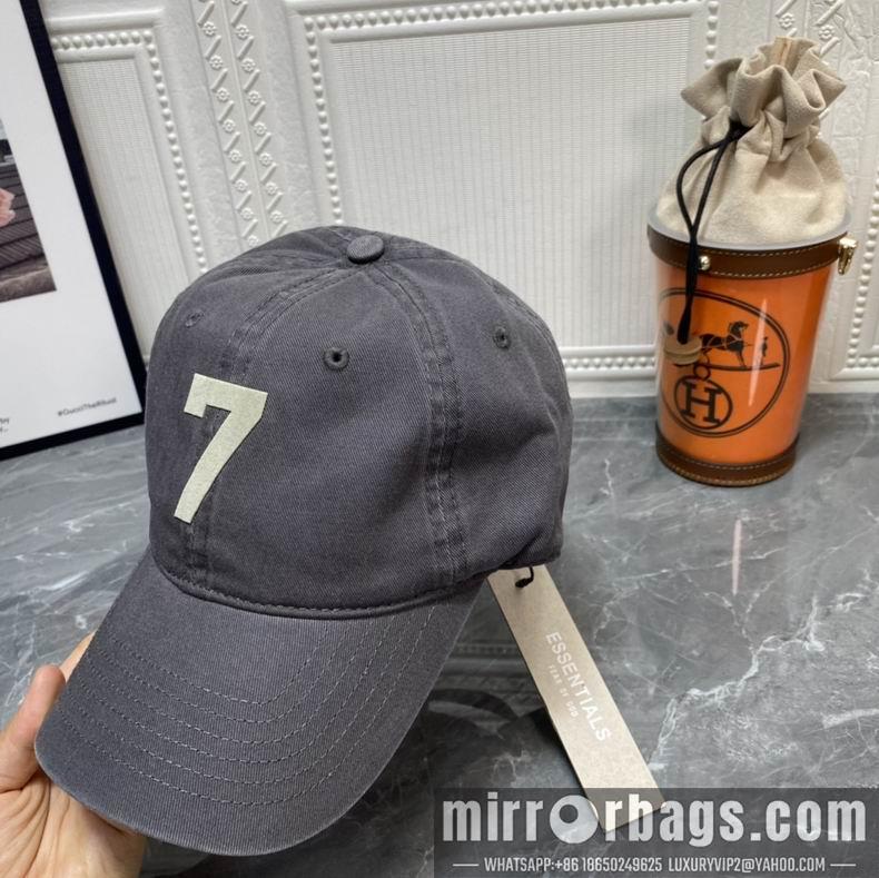Fear of Gog Hat 01