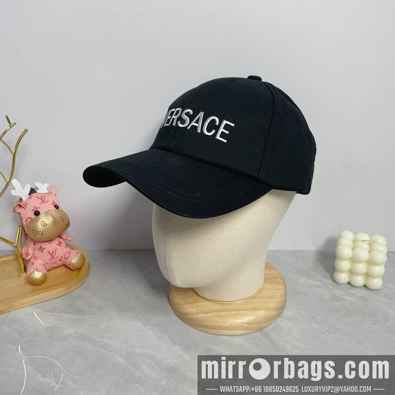 Versace Hat dx02
