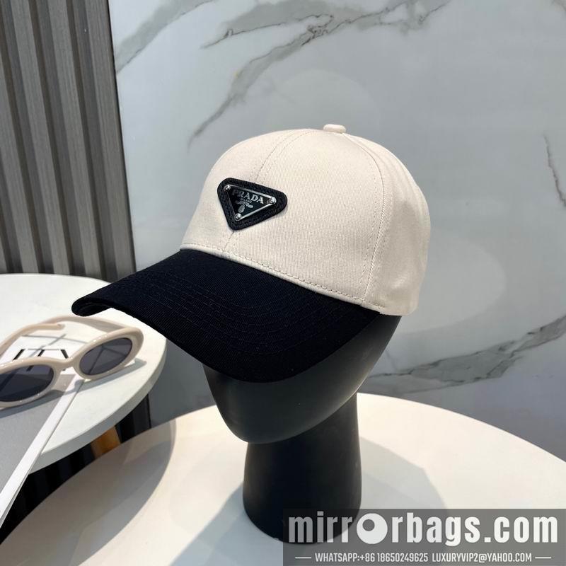 Prada Hat dx31
