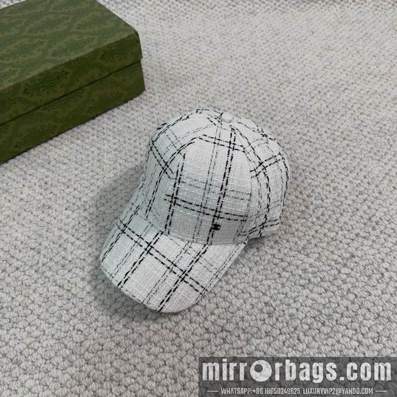 Chanel Hat 121408