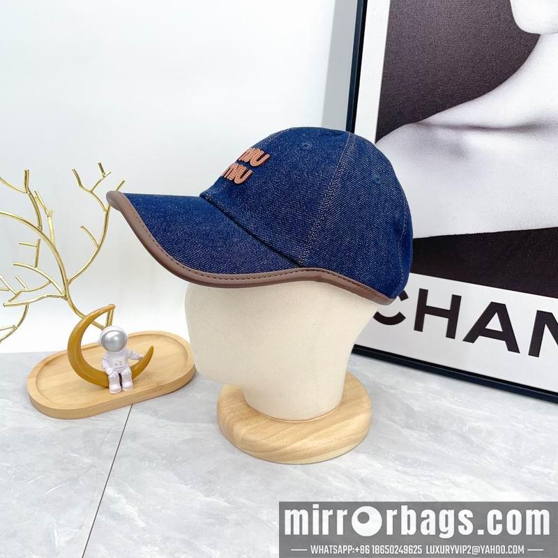 Miumiu Hat dx46
