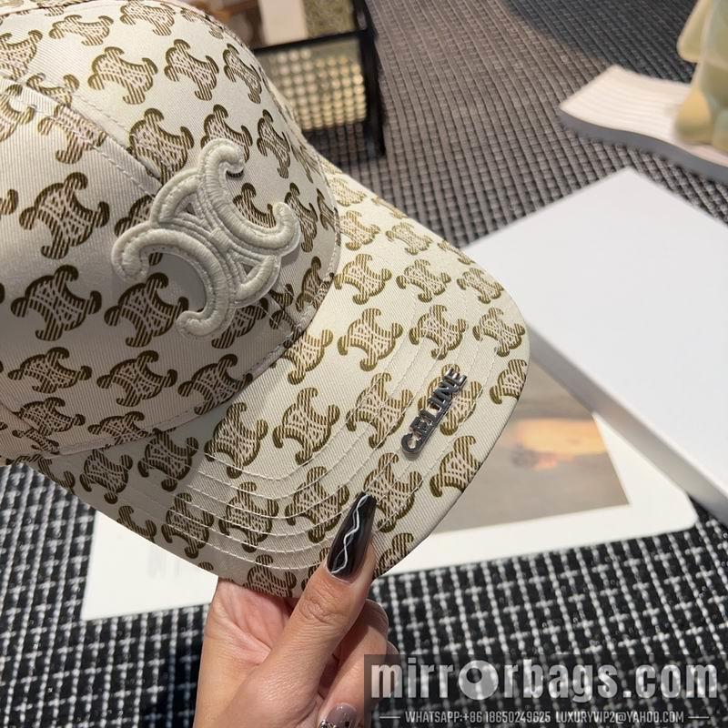 Celine Hat dx35
