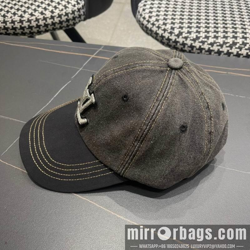 LV Hat 041414