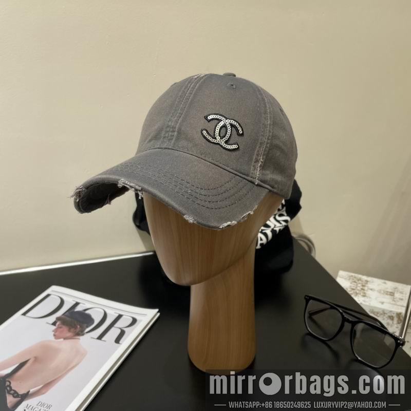 Chanel Hat 050705