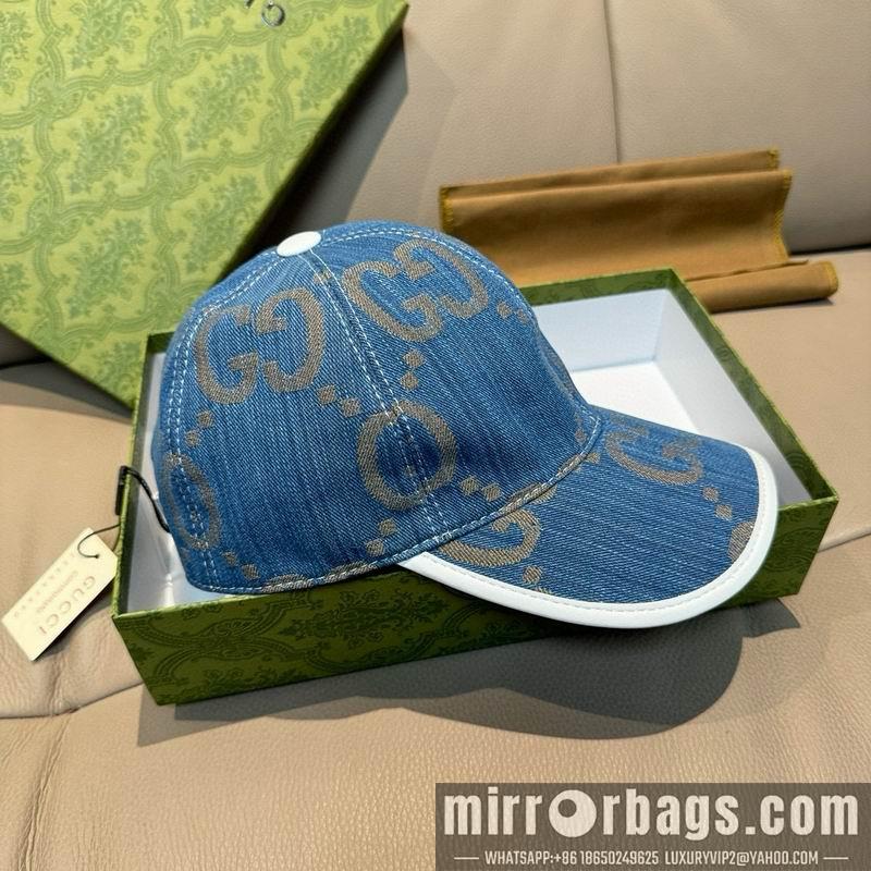 Gucci Hat dx40