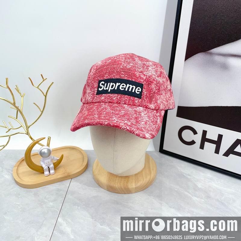 Supreme Hat dx01