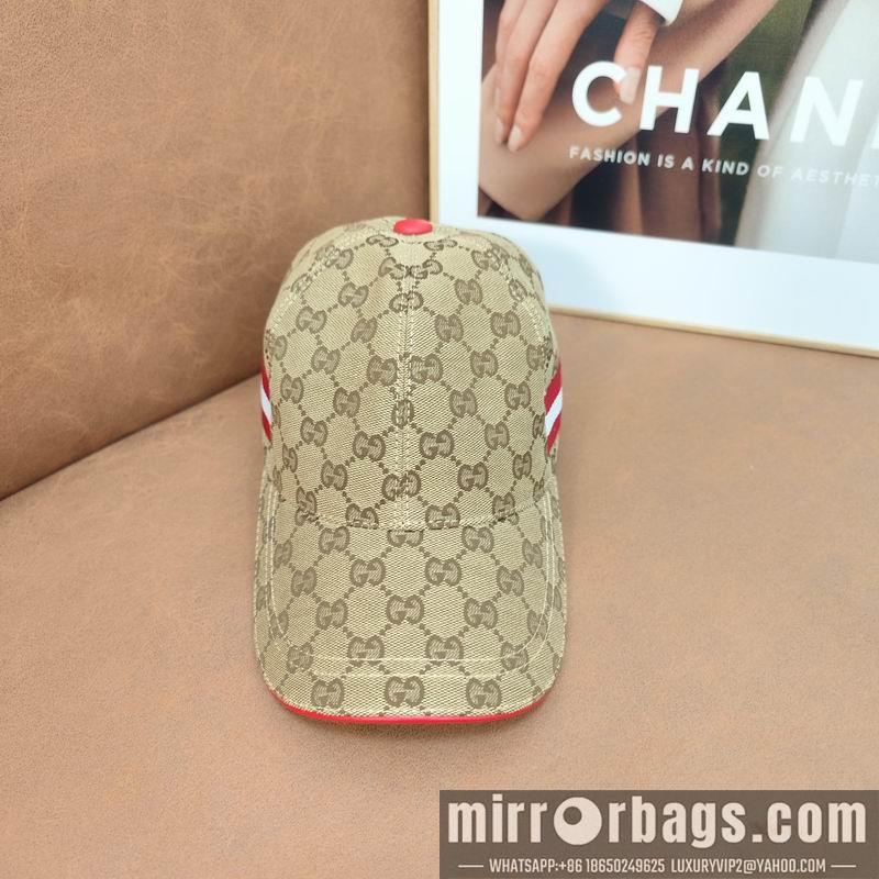 Gucci Hat dx101