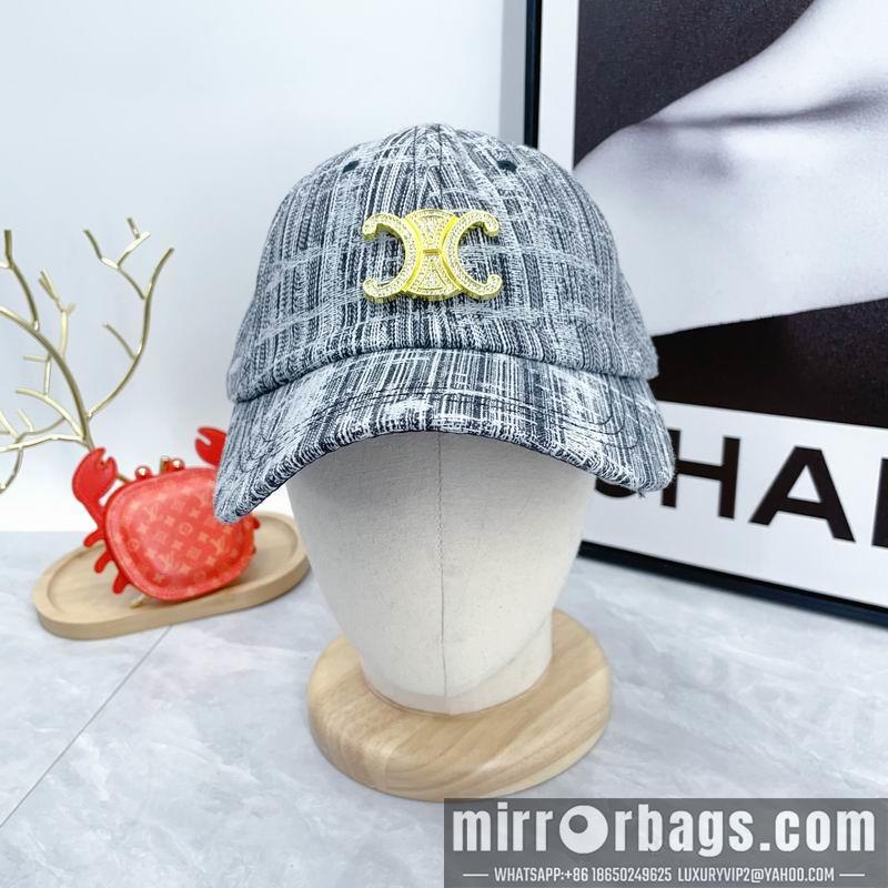 Celine Hat dx02