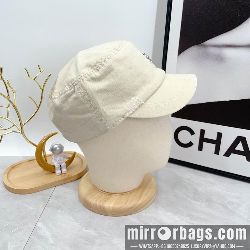 Chrome Hearts Hat dx55