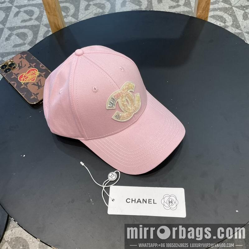Chanel Hat 050714