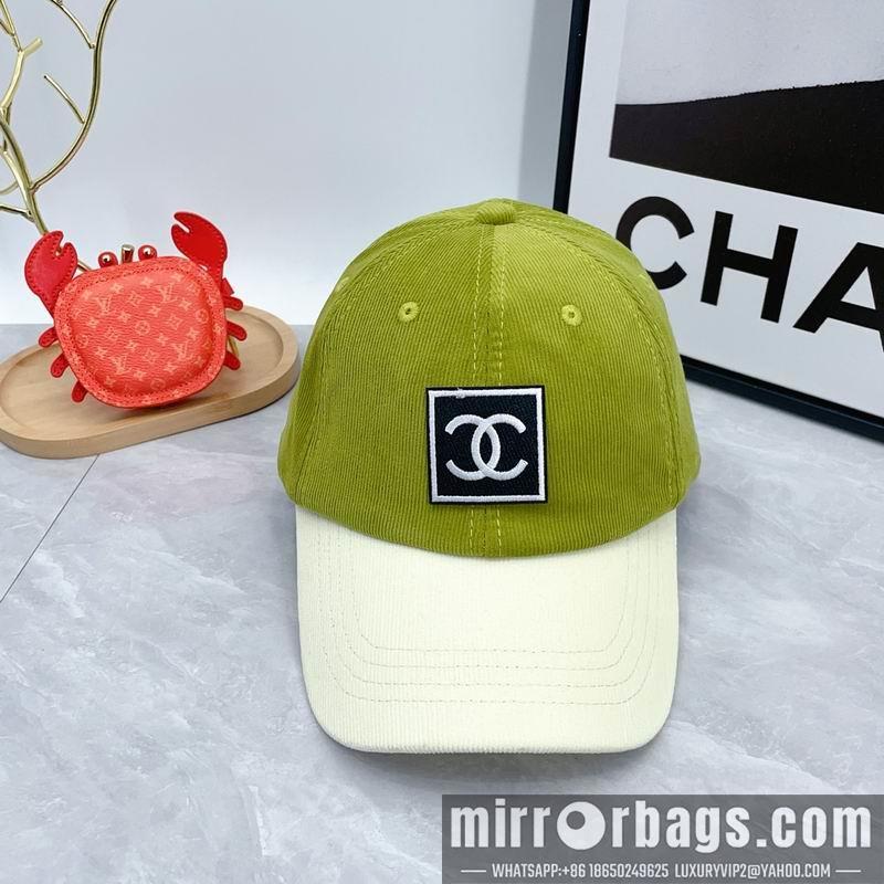 Chanel Hat dx68