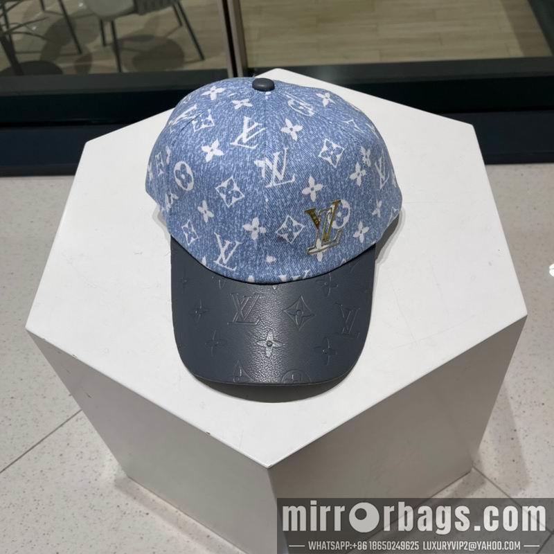 LV Hat 072202