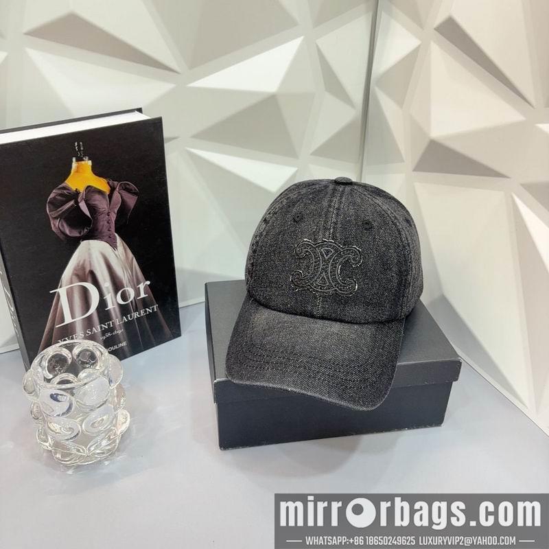 Chrome Hearts Hat hm02