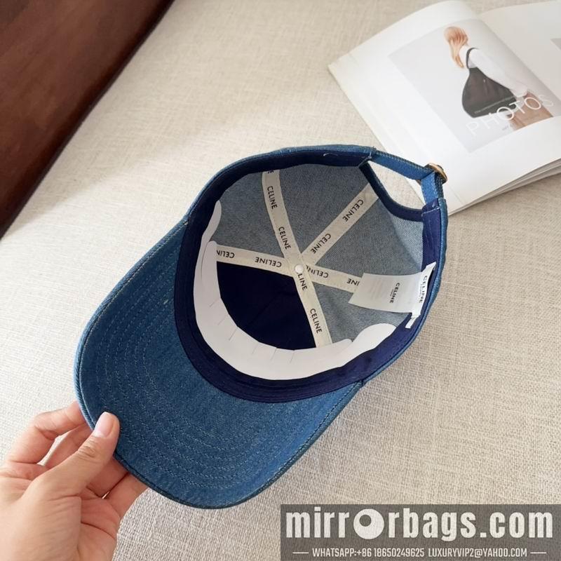 Celine Hat dx133