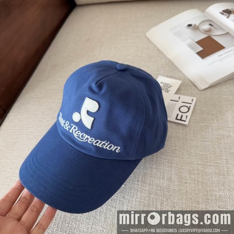 Rest Recreation Hat dx03