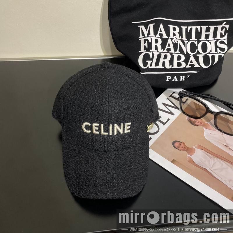 Celine Hat 083004