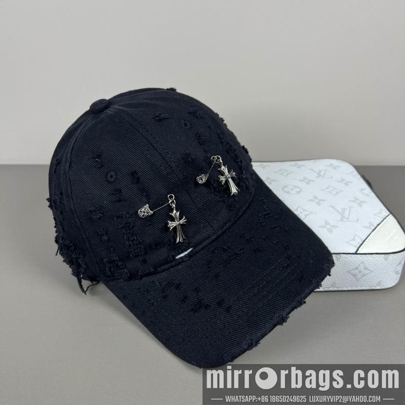 Chrome Hearts Hat dx46