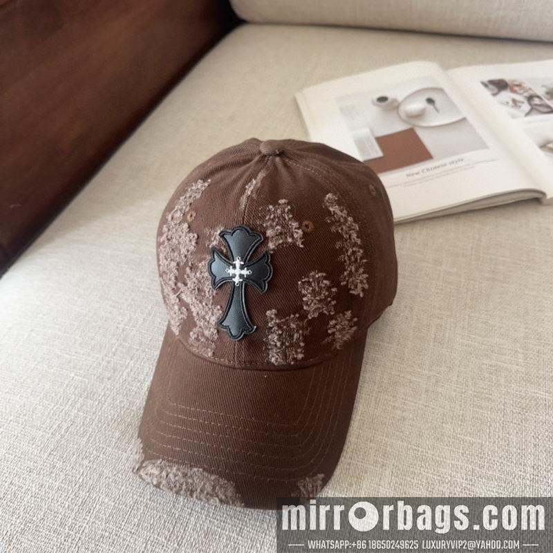 Chrome Hearts Hat 021101