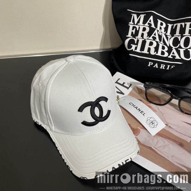 Chanel Hat 121453