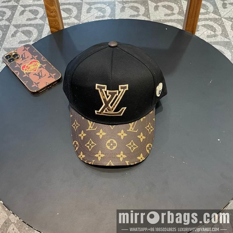 LV Hat 0307102