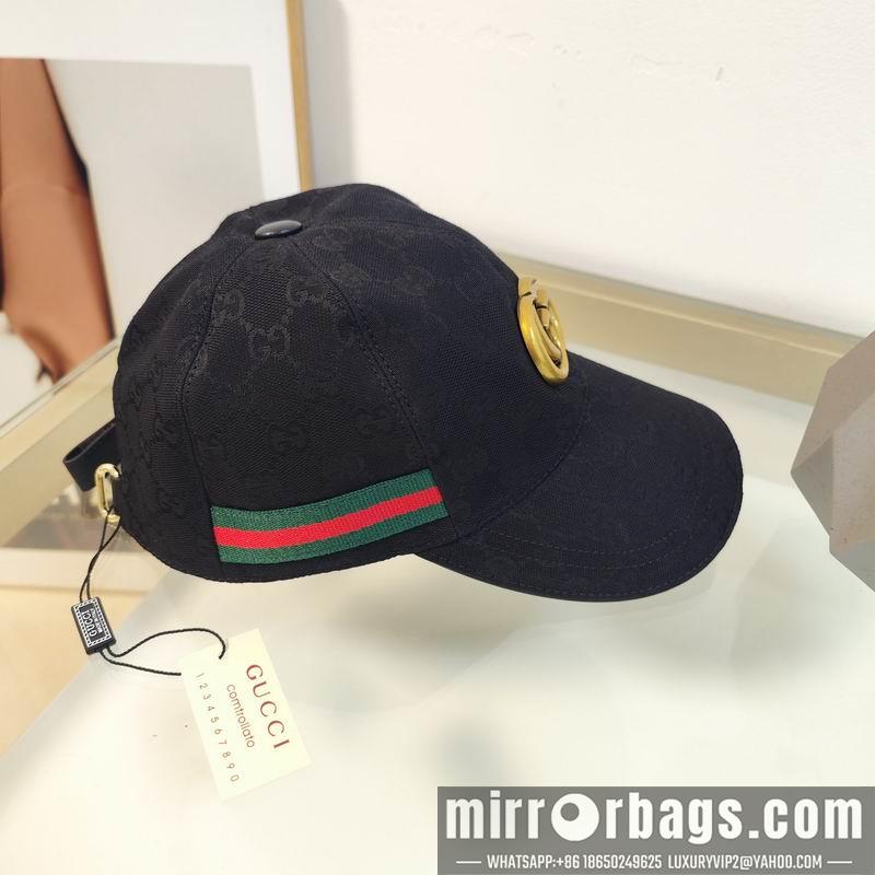 Gucci Hat dx145