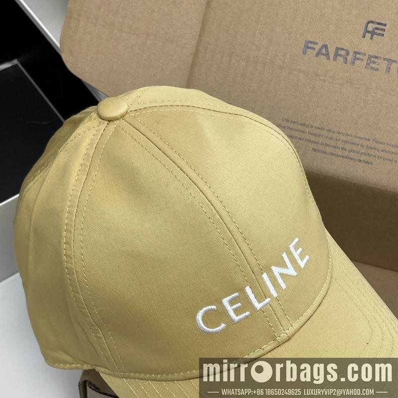 Celine Hat dx129