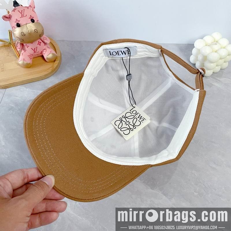 Loewe Hat dx21