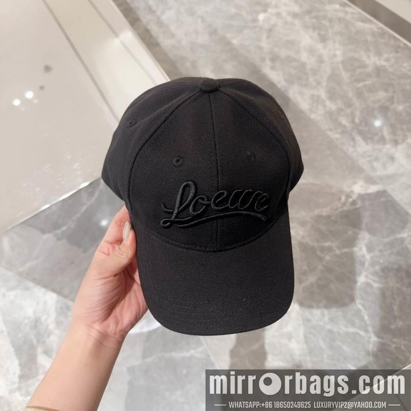 Loewe Hat dx22