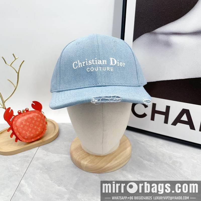 Dior Hat dx02