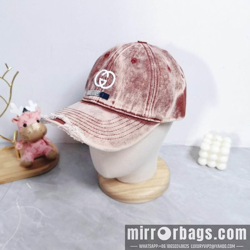 Gucci Hat dx01