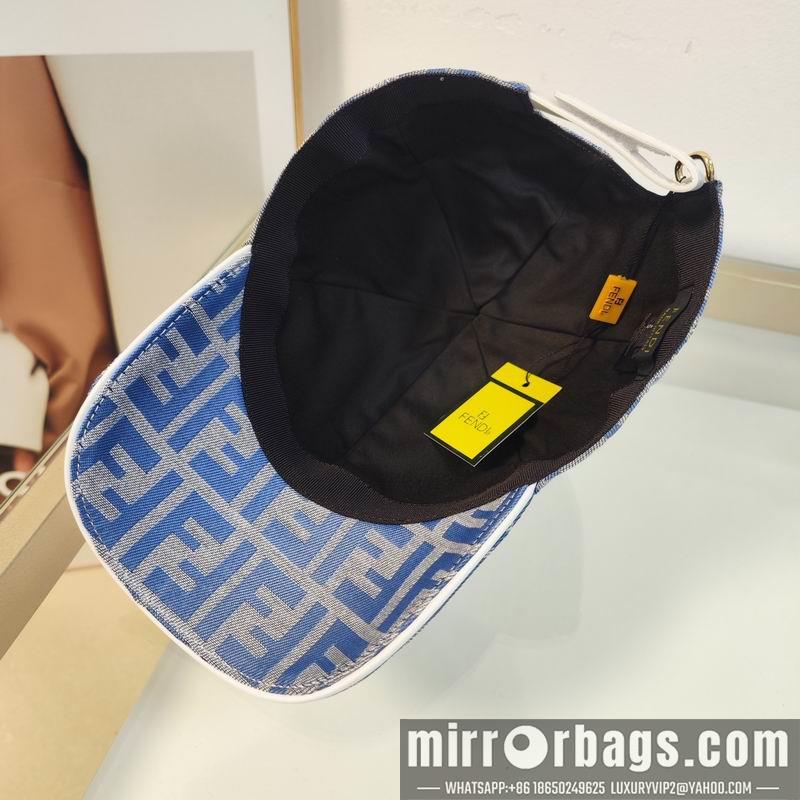 Fendi Hat dx69