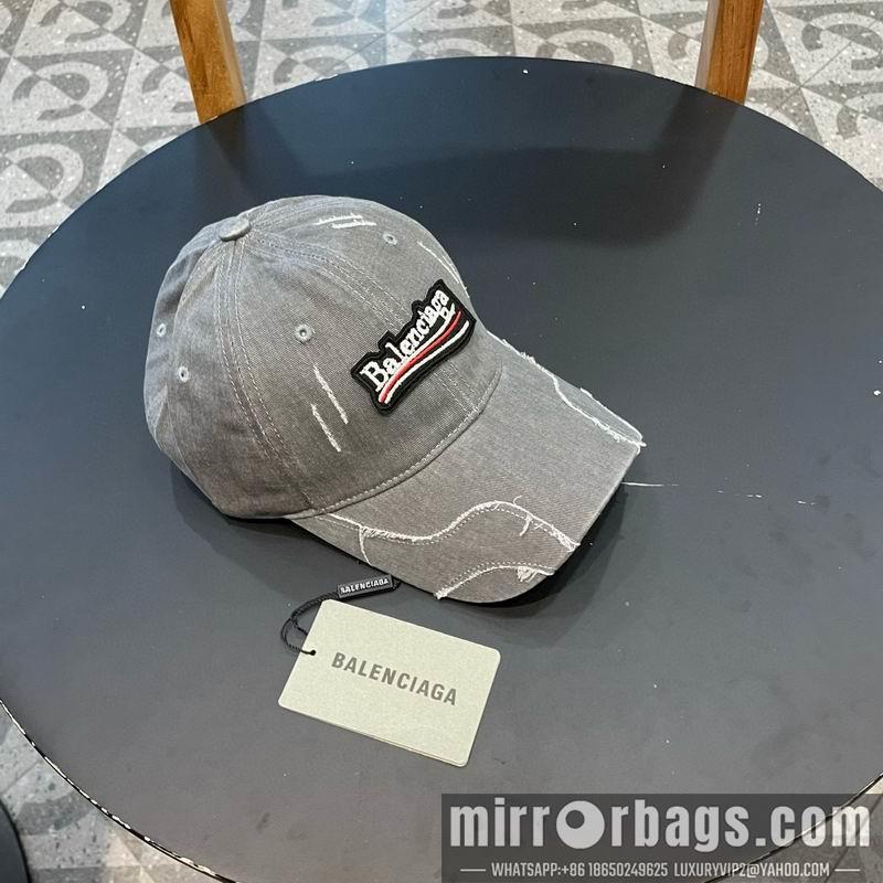 Balenciaga Hat 072303