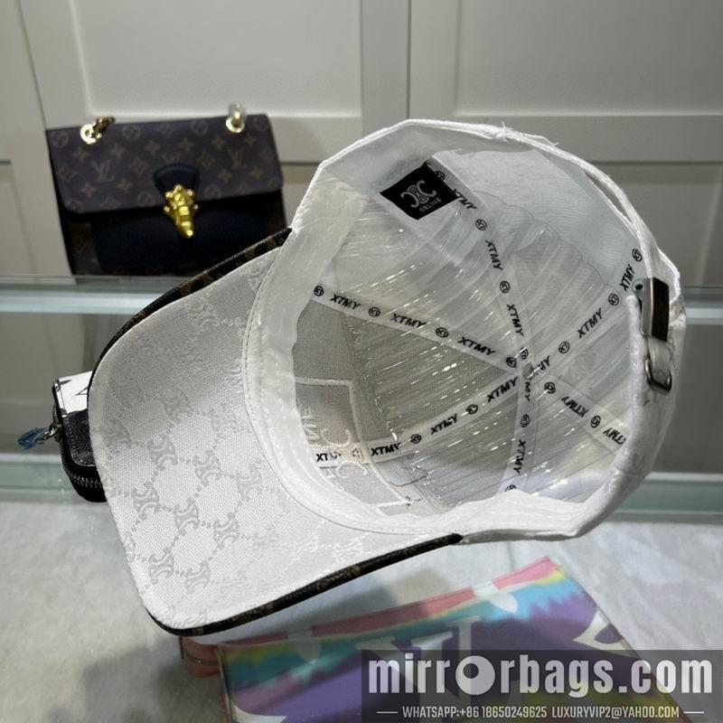 Celine Hat dx20