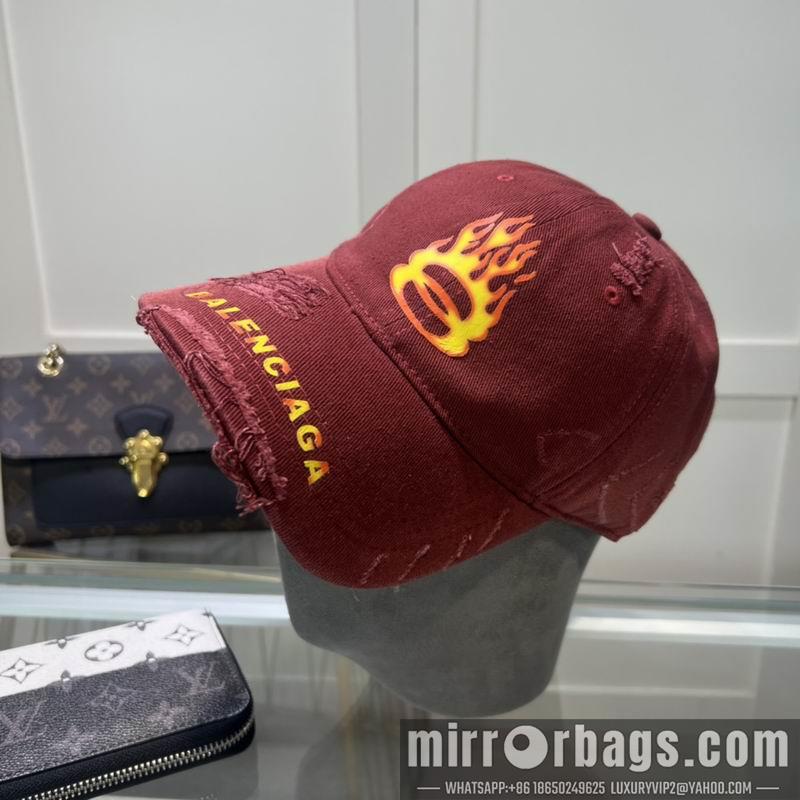 Balenciaga Hat dx84