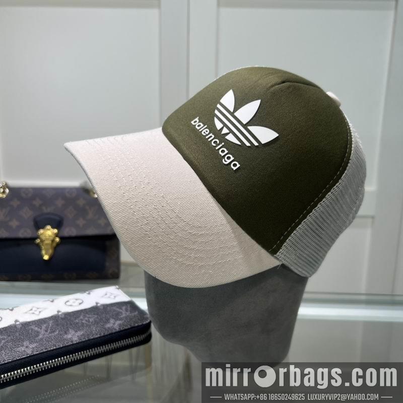 Balenciaga Hat dx83