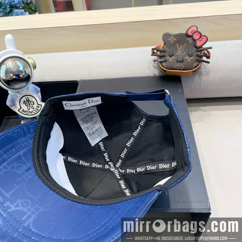 Dior Hat 100701