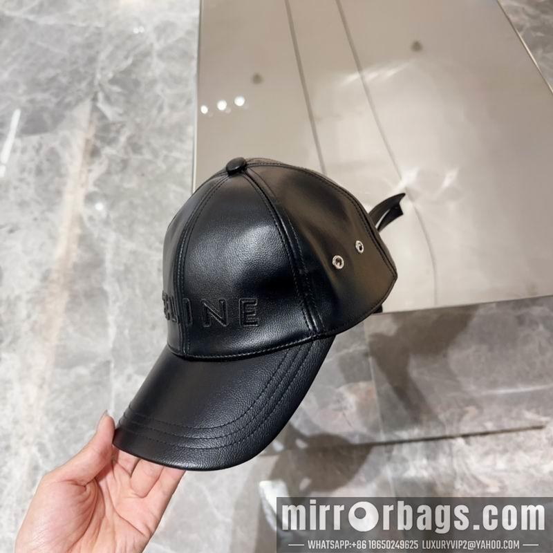Celine Hat 080302