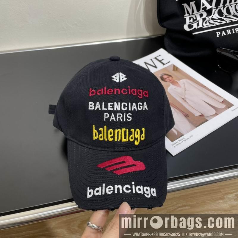 Balenciaga Hat dx49