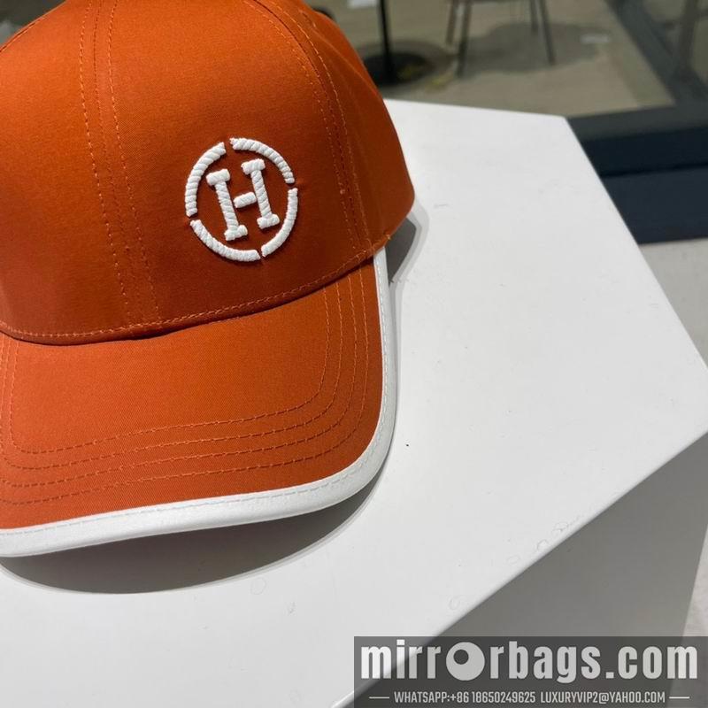 Hermes Hat 042601