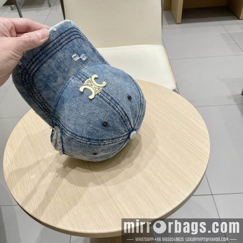 Celine Hat 032003