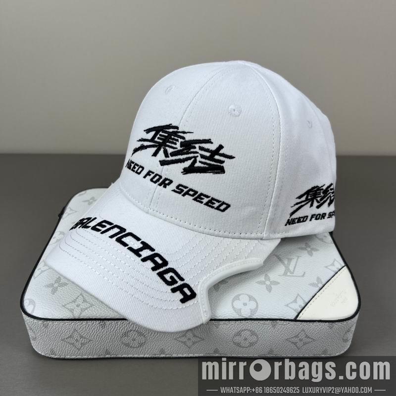 Balenciaga Hat 021002