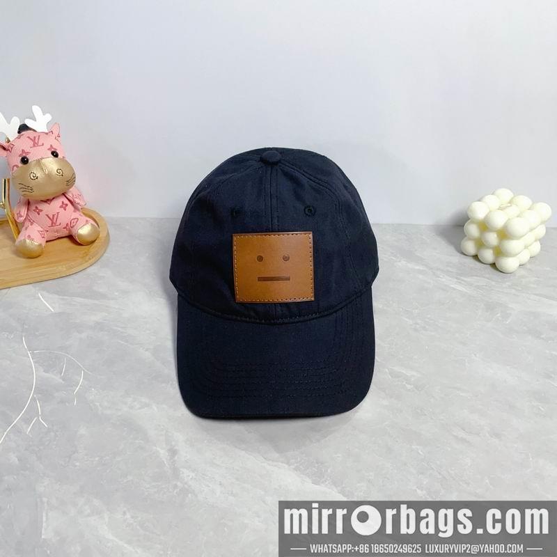 Acne Hat dx04