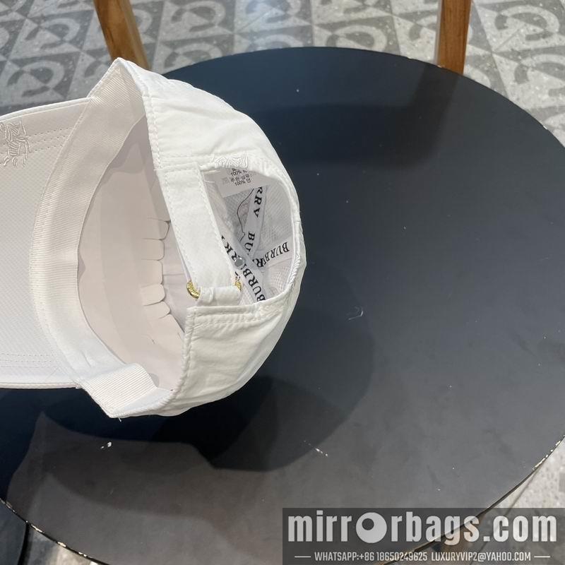 Burberry Hat 053102