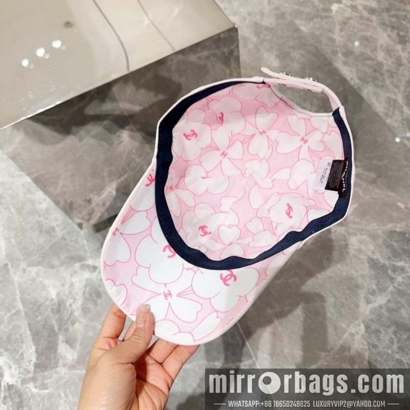 Chanel Hat 050703