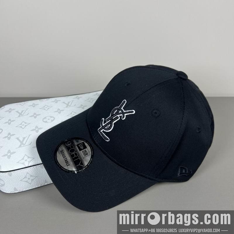 YSL Hat dx35