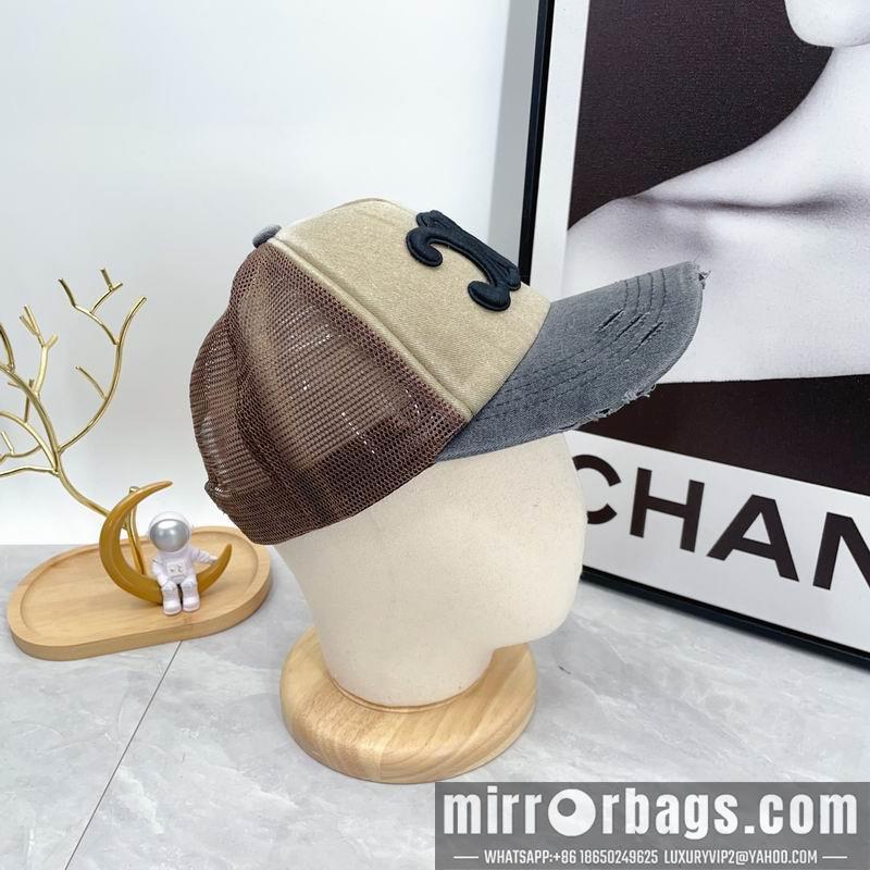 Celine Hat dx30