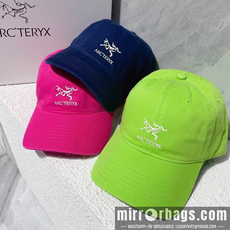 Arcteryx Hat hm04