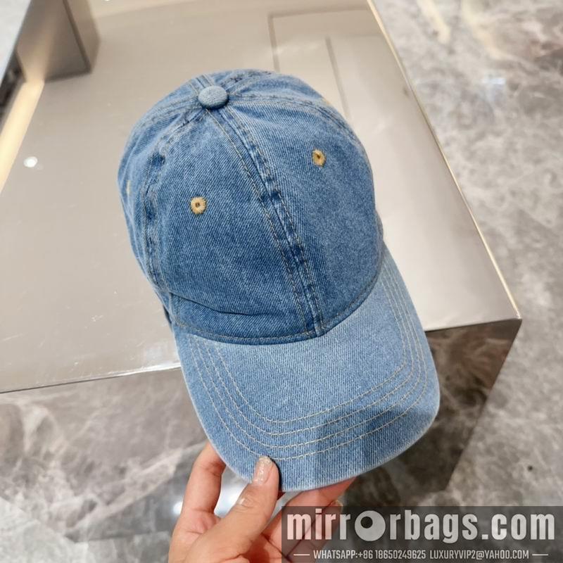 Dior Hat dx11