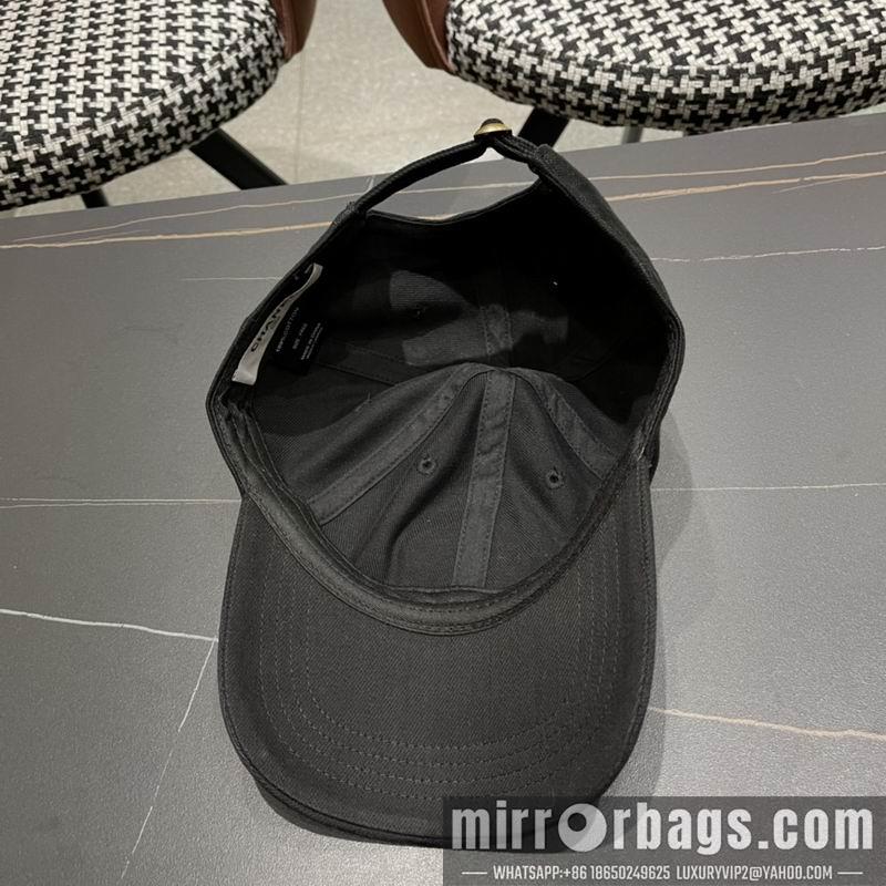 Chanel Hat 042601